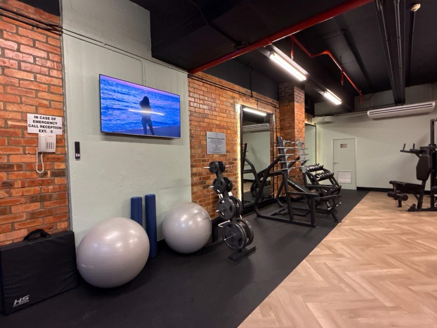 To Let commercial Property for Rent in Cape Town City Centre Western Cape